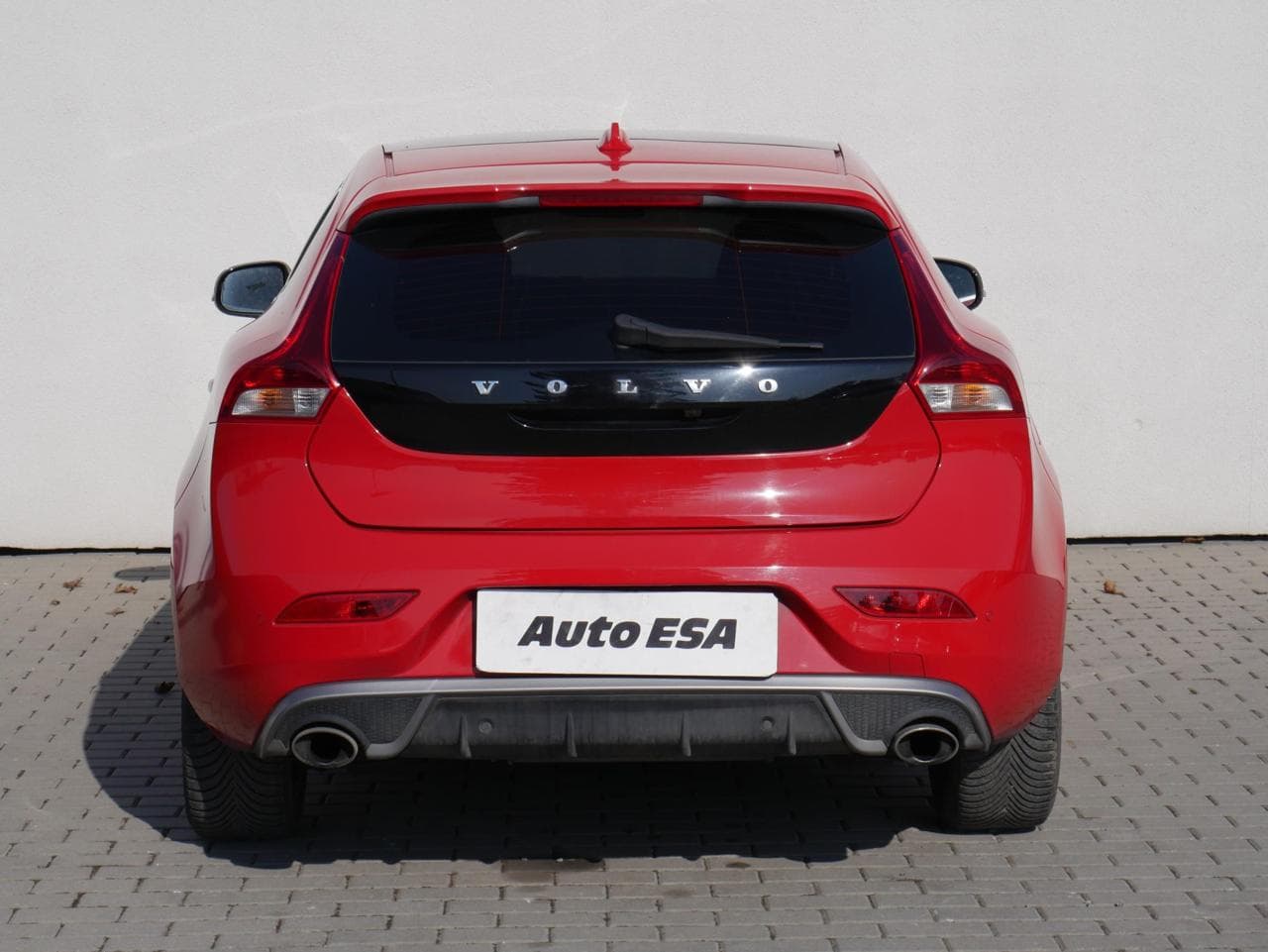 2015 Volvo V40 - 5