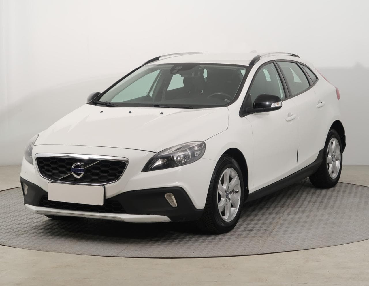 2015 Volvo V40 - 3