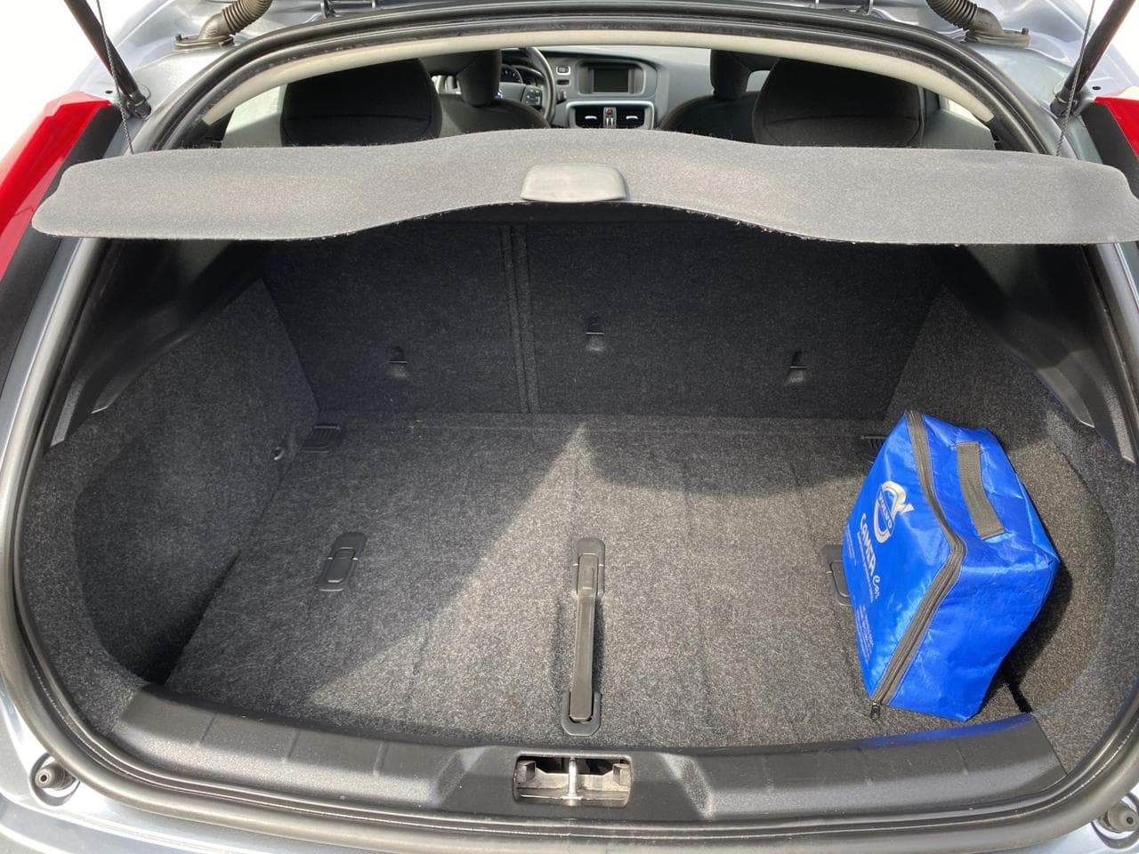 2016 Volvo V40 - 7