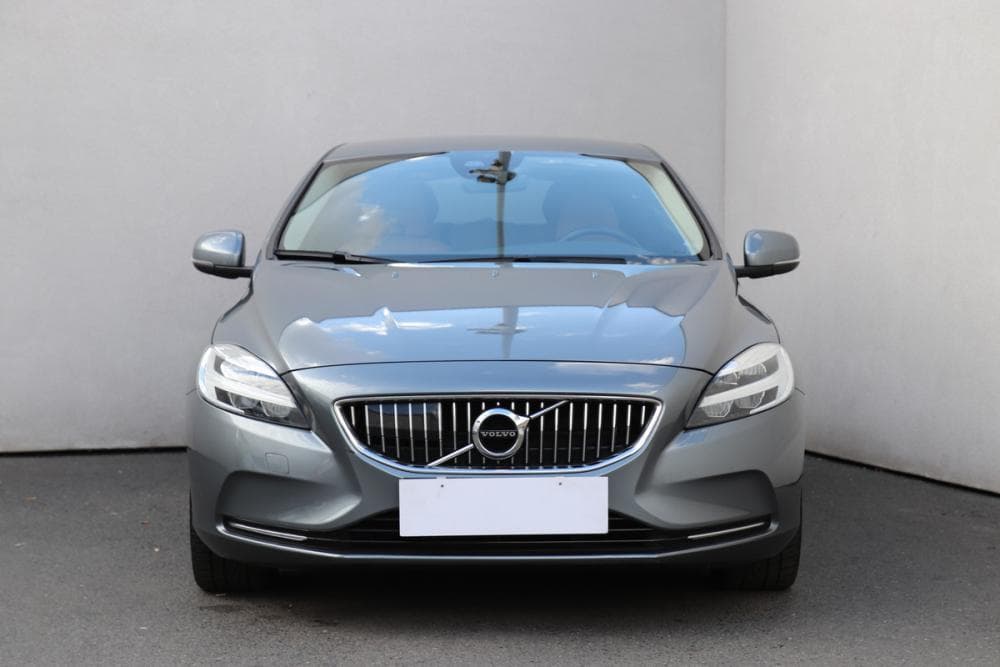 2016 Volvo V40 - 2