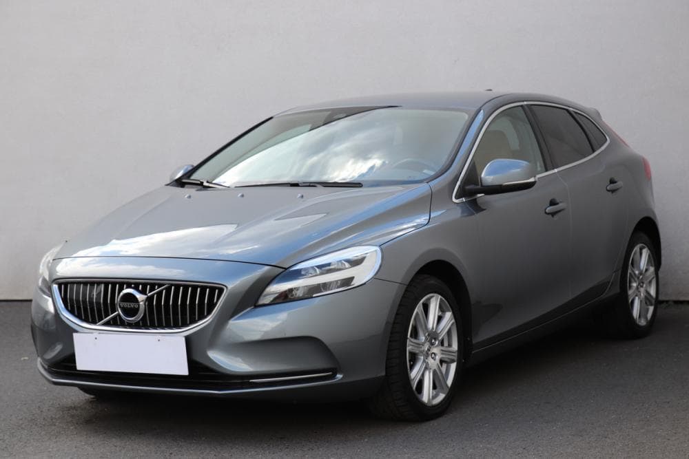 2016 Volvo V40 - 3