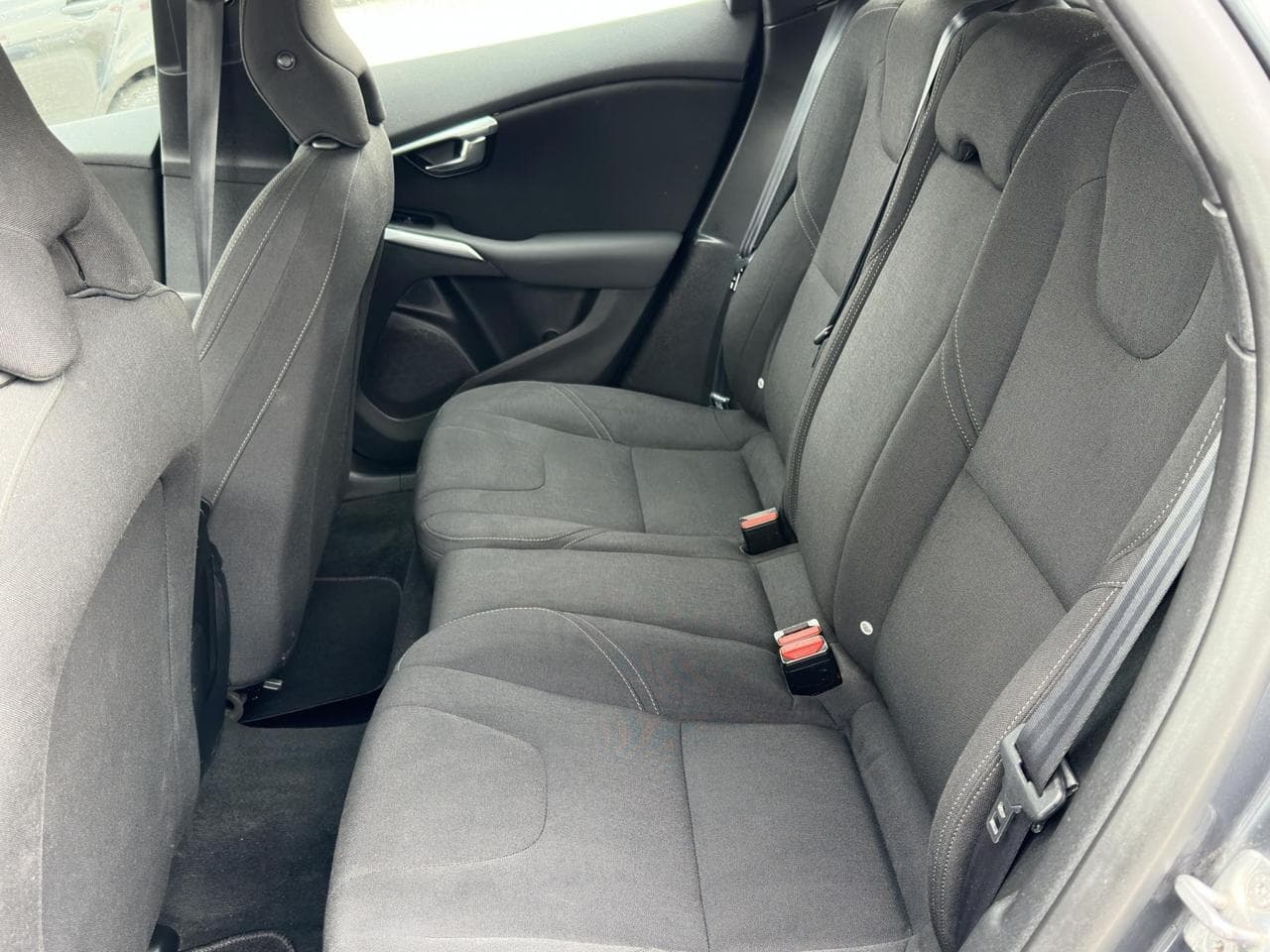 2014 Volvo V40 - 10