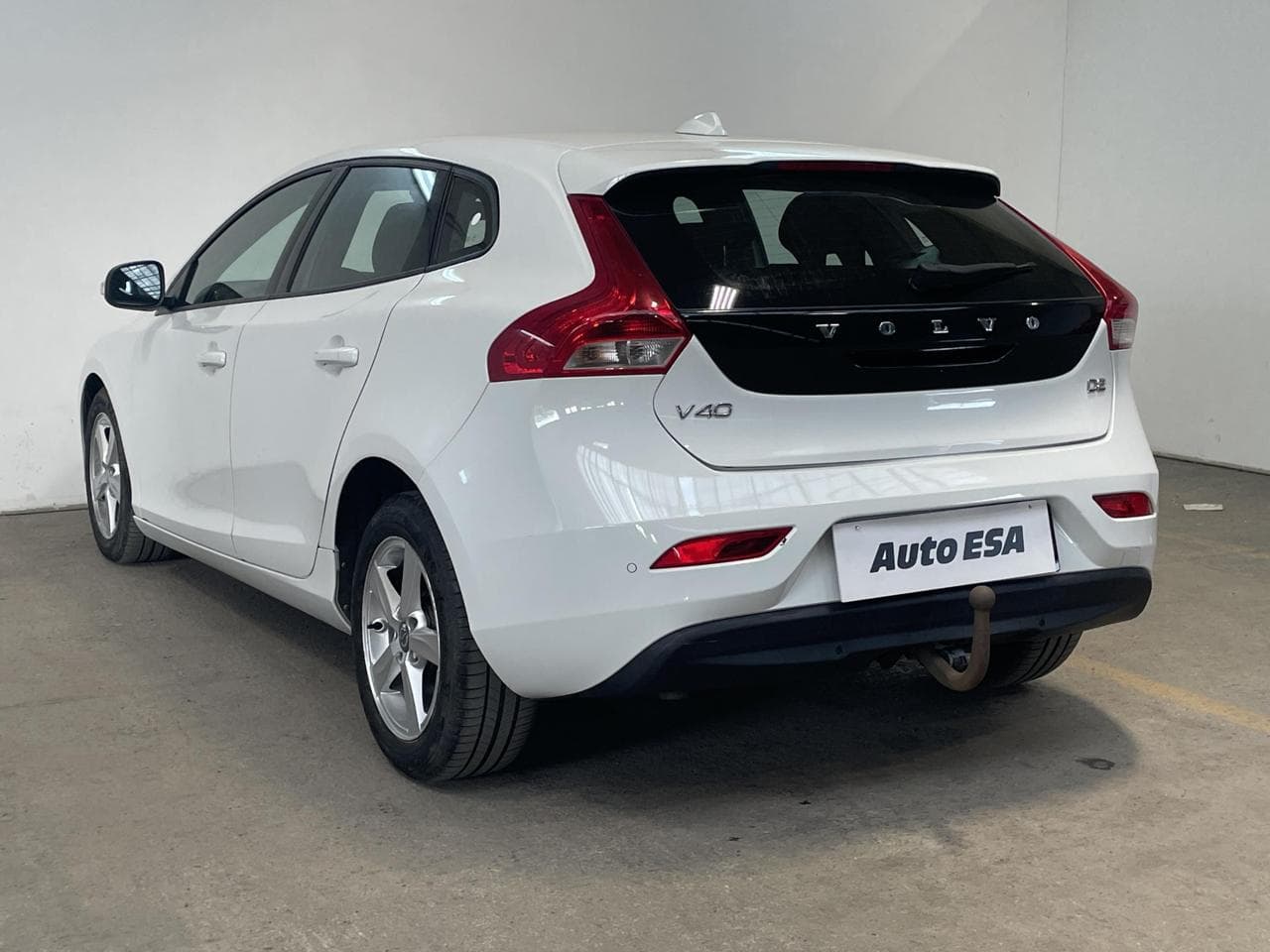 2015 Volvo V40 - 6