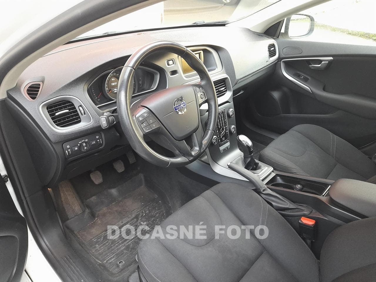 2015 Volvo V40 - 3
