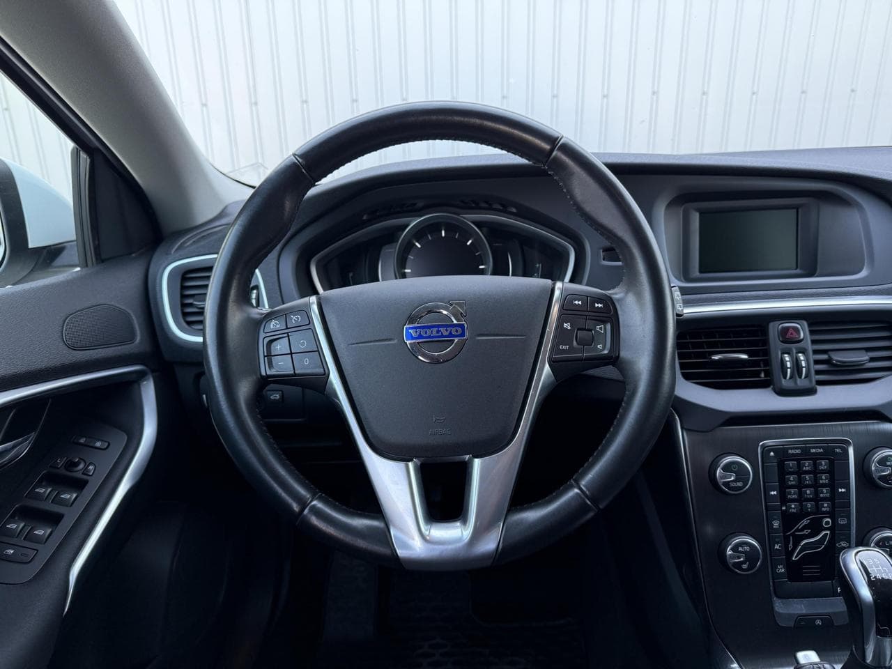 2014 Volvo V40 - 12