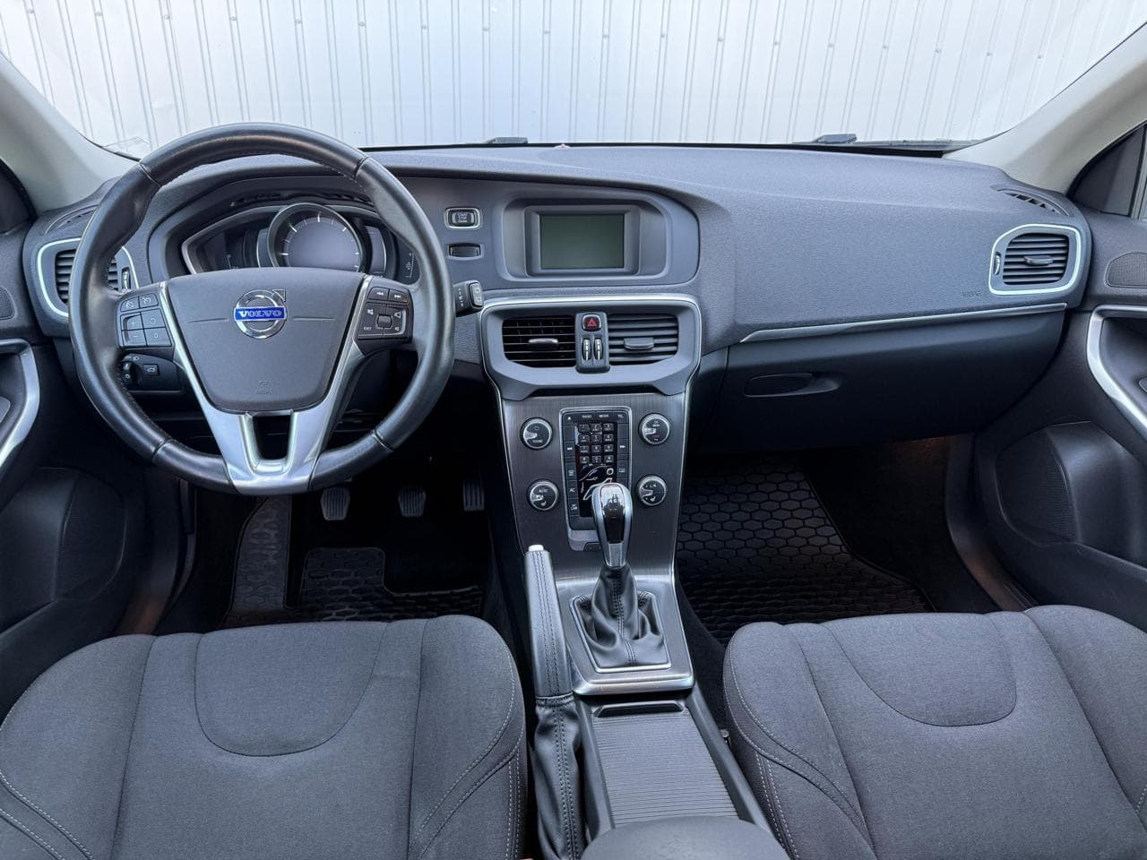 2014 Volvo V40 - 8