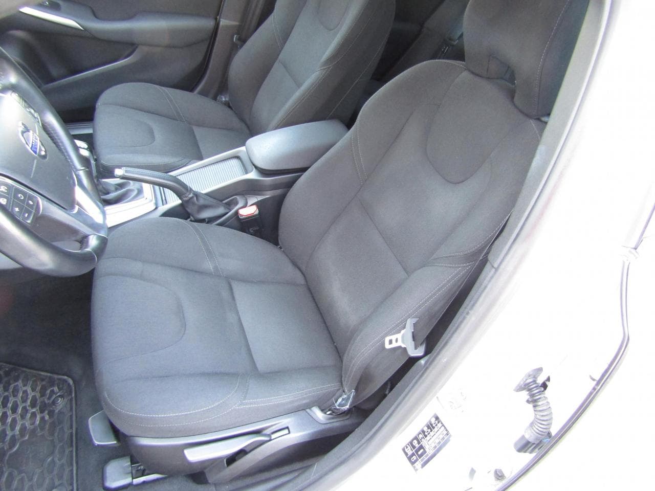 2014 Volvo V40 - 9
