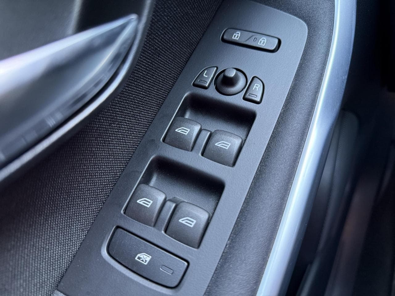 2014 Volvo V40 - 11