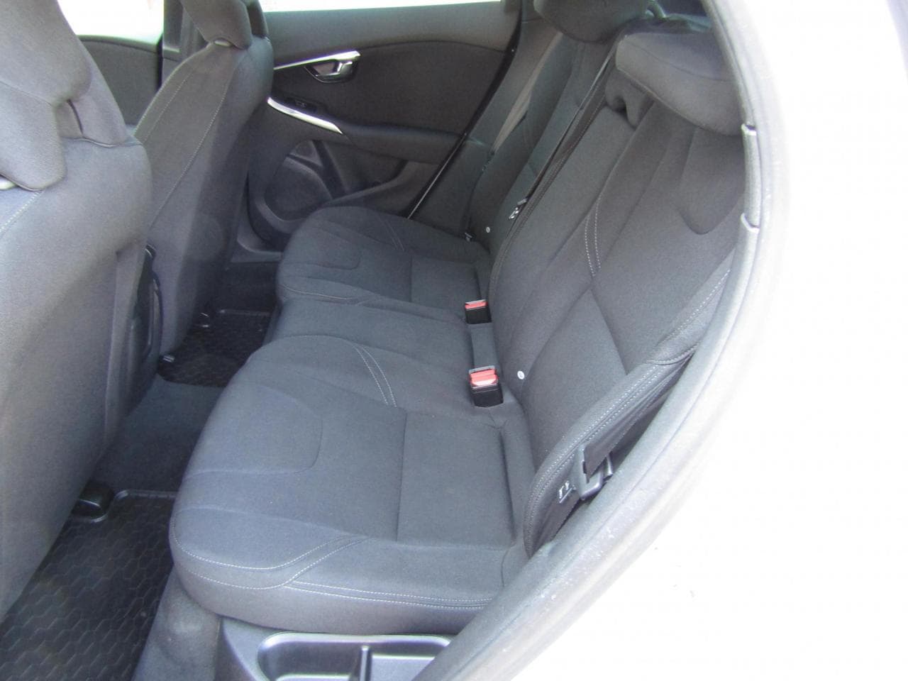 2014 Volvo V40 - 10