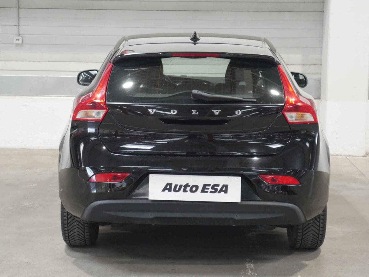 2017 Volvo V40 - 5