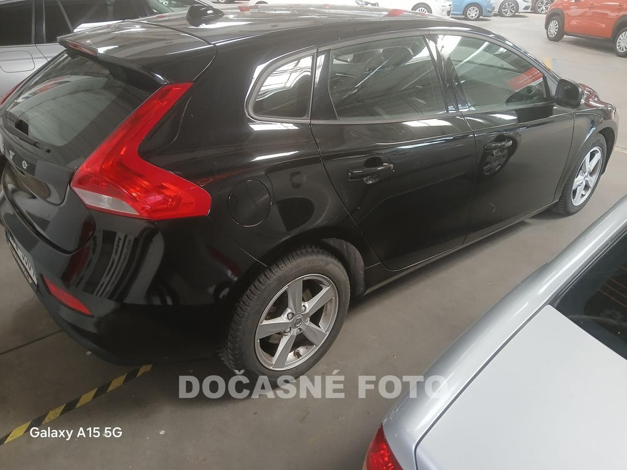 2017 Volvo V40 - 2