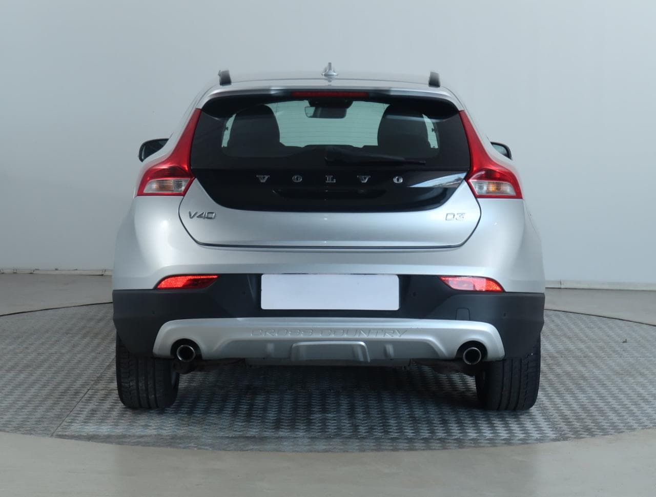 2016 Volvo V40 - 9