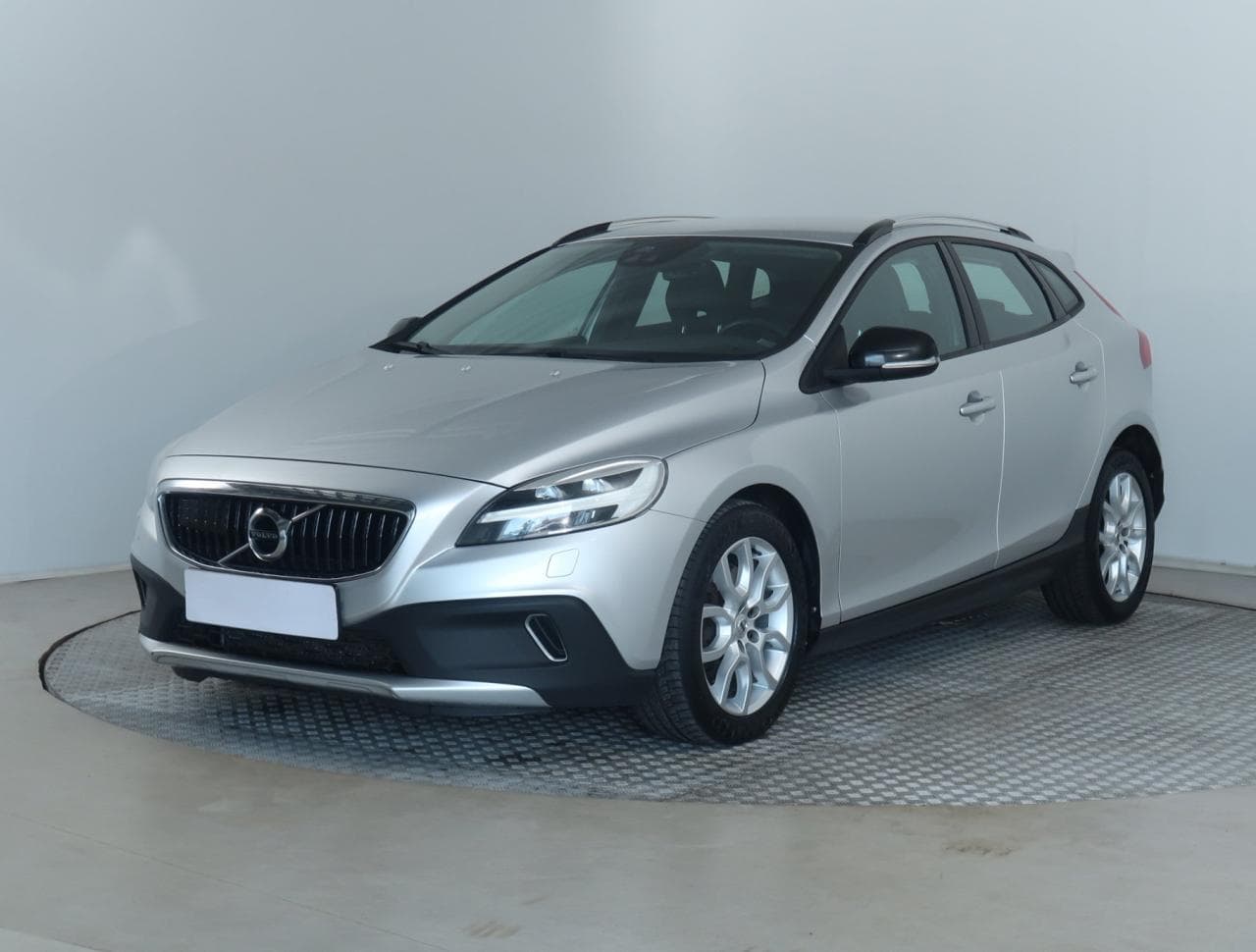 2016 Volvo V40 - 3