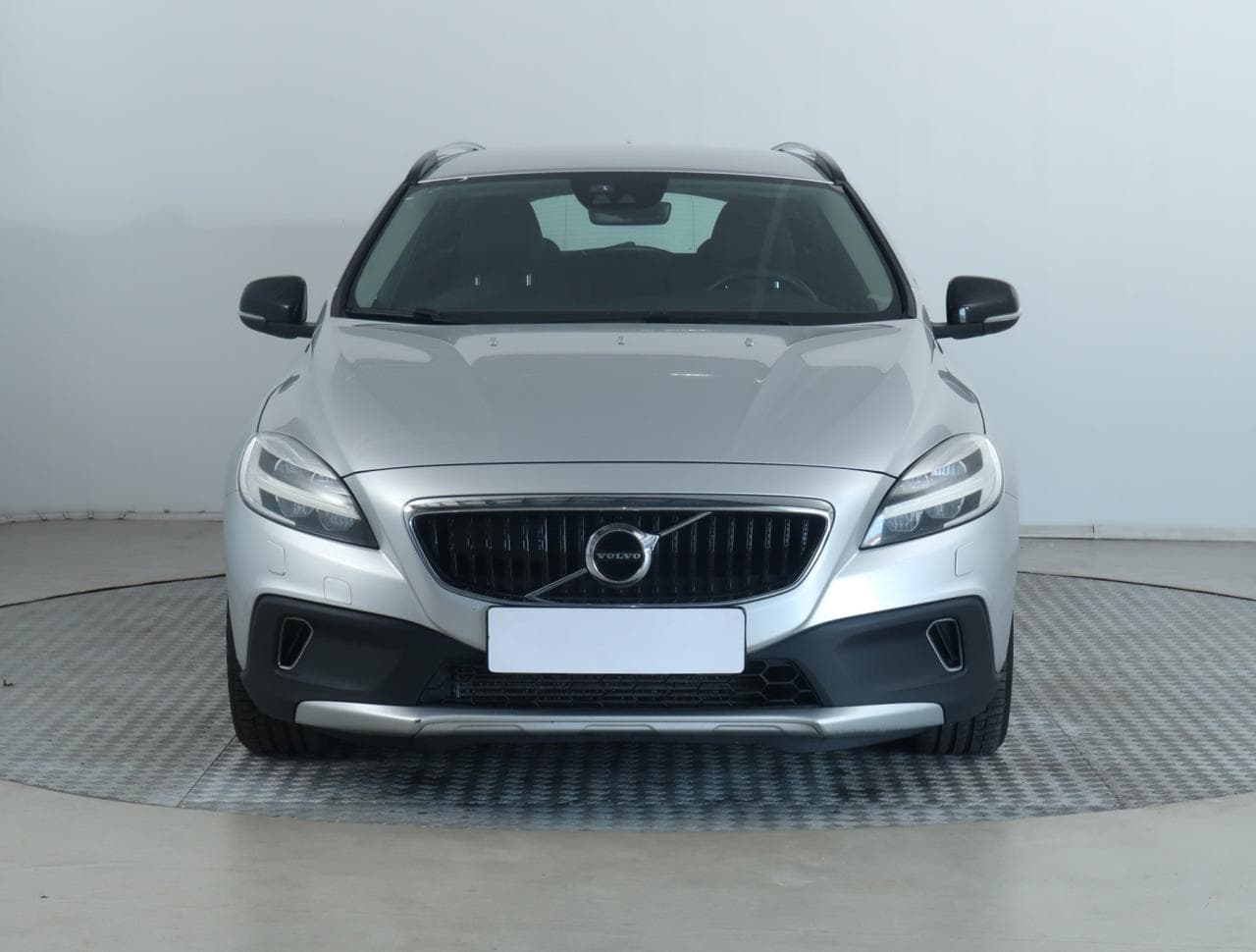 2016 Volvo V40 - 2