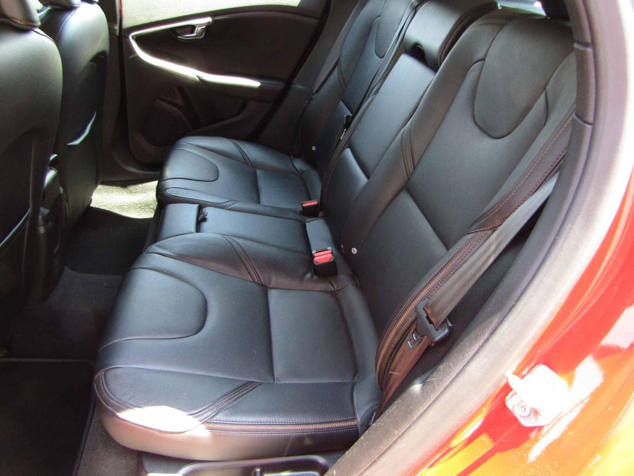 2014 Volvo V40 - 10