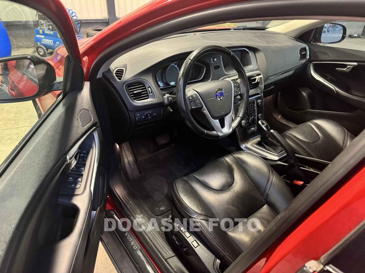 2014 Volvo V40 - 3