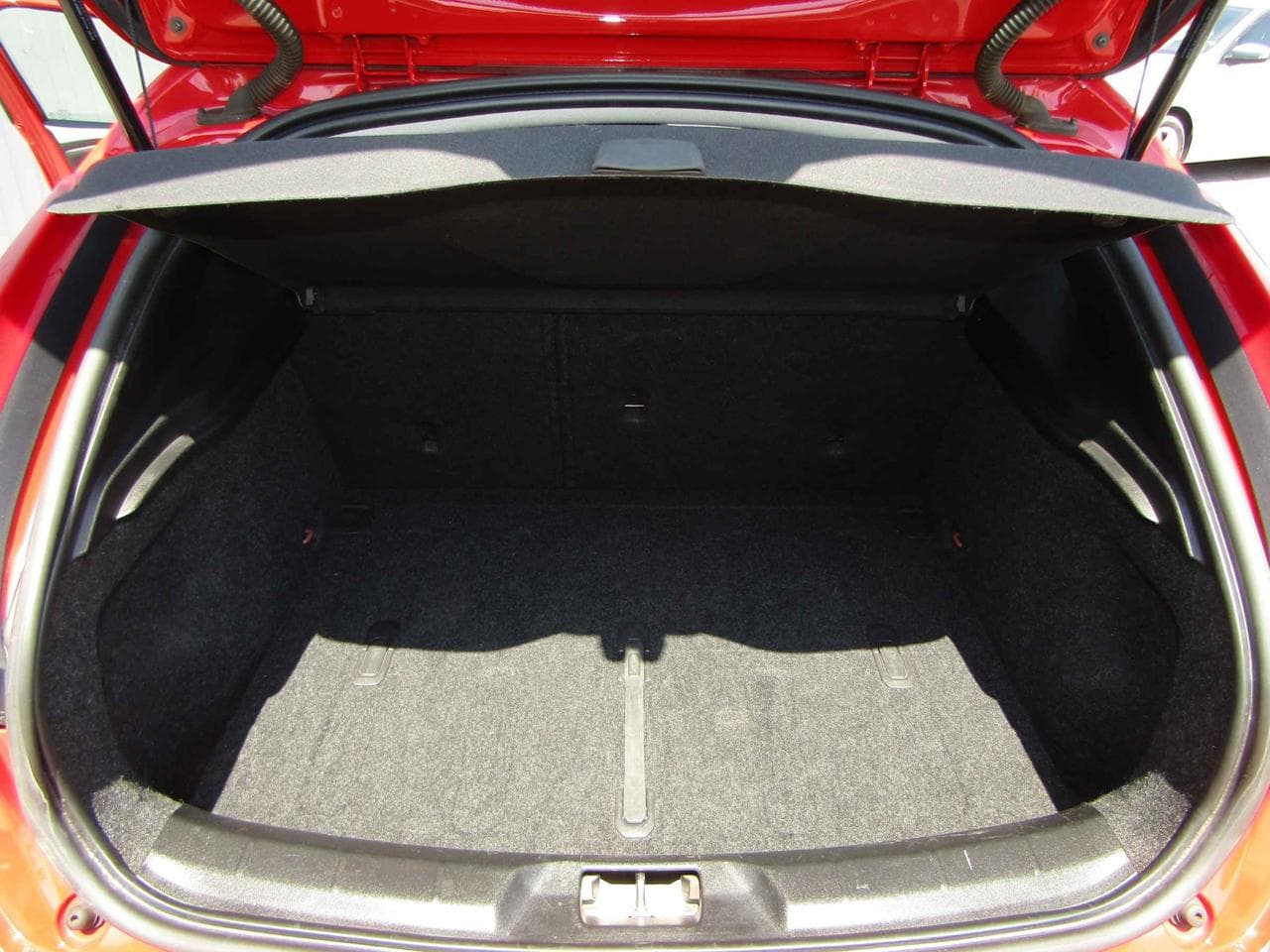 2014 Volvo V40 - 7