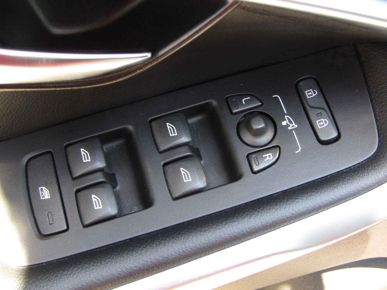2014 Volvo V40 - 11