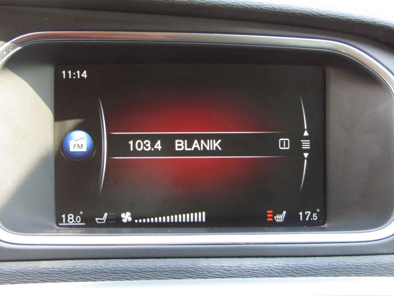 2014 Volvo V40 - 16