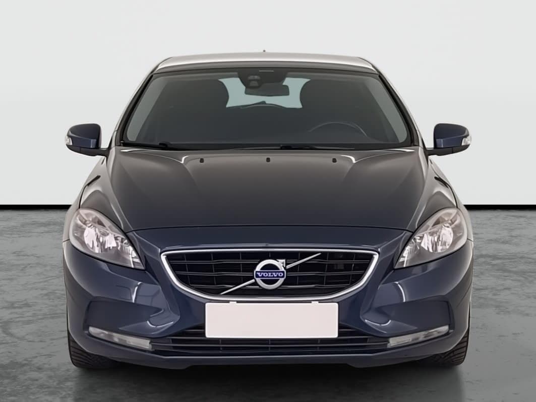 2012 Volvo V40 - 2
