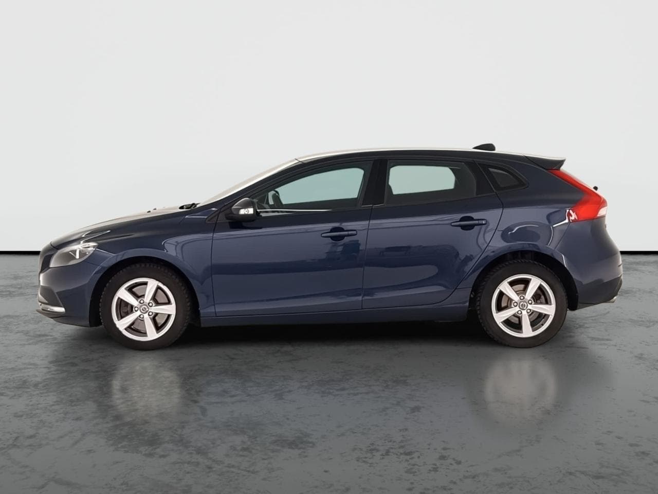2012 Volvo V40 - 4