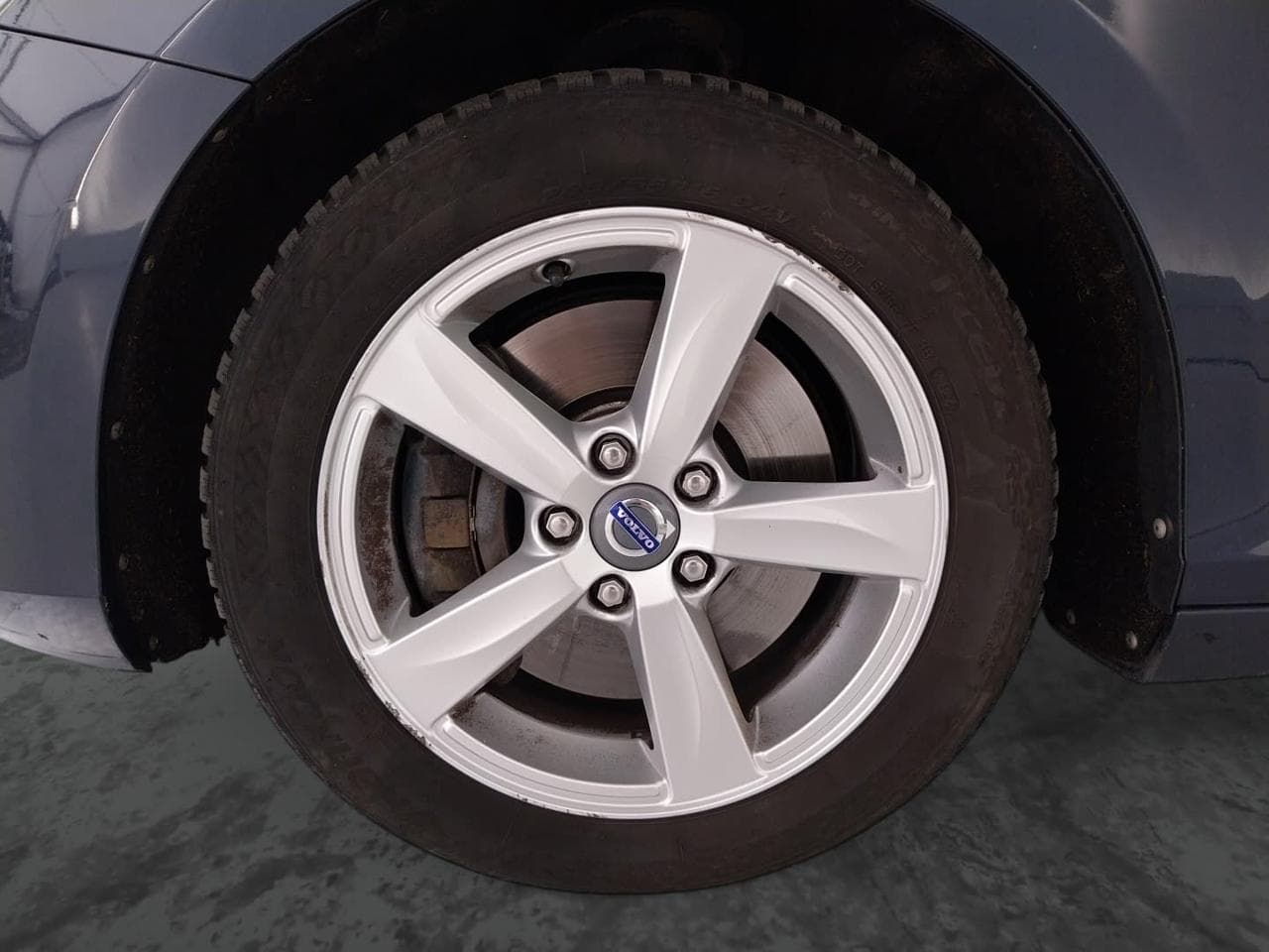 2012 Volvo V40 - 20