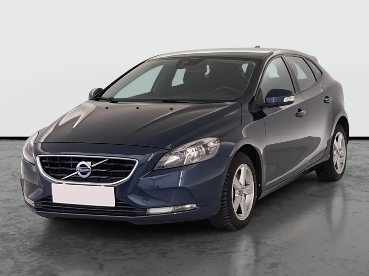 2012 Volvo V40 - 3