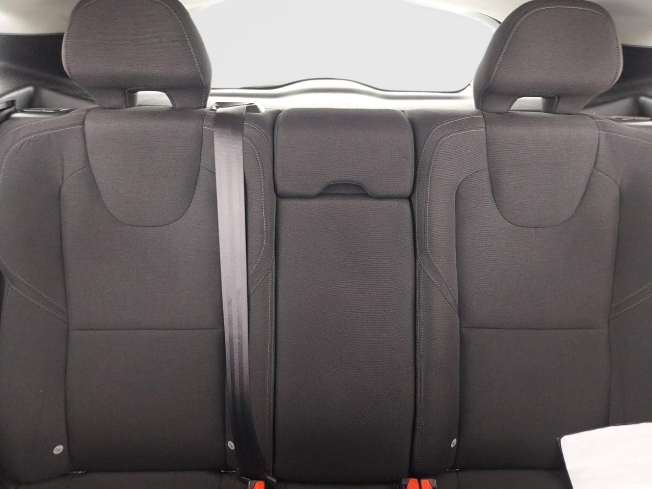 2012 Volvo V40 - 14