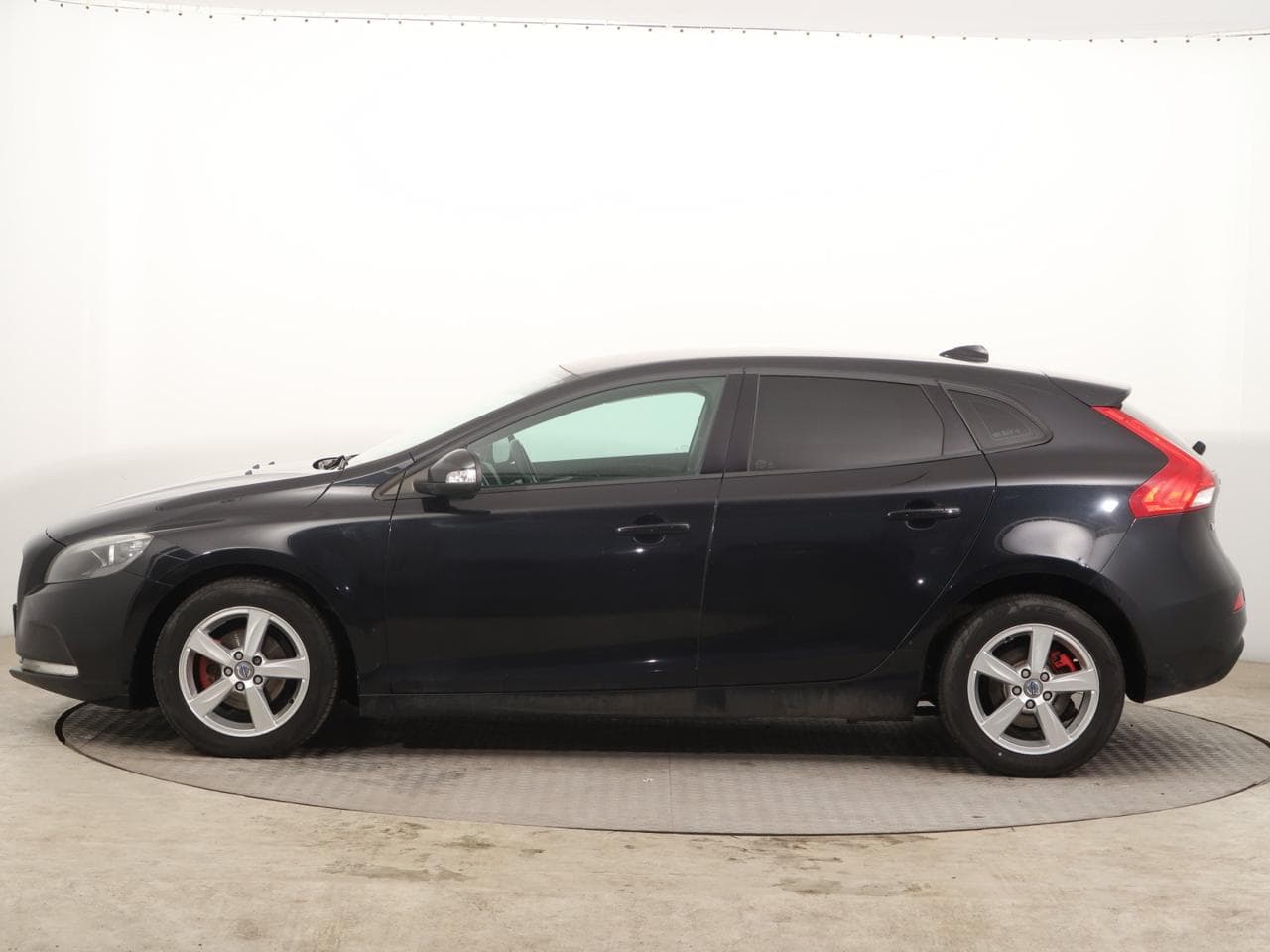 2014 Volvo V40 - 4