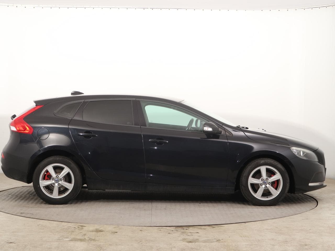 2014 Volvo V40 - 8