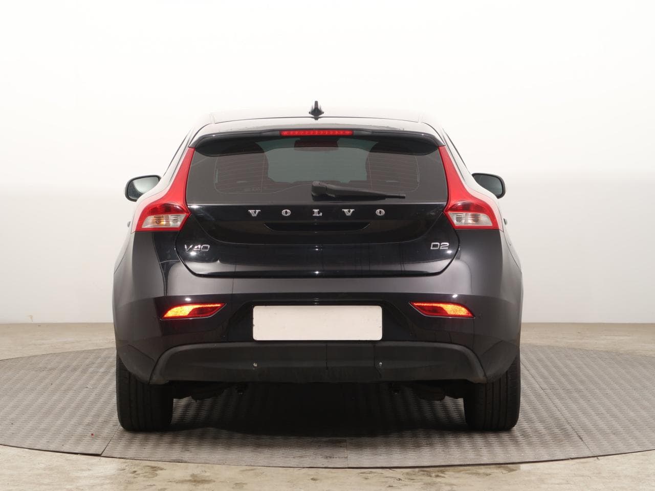 2014 Volvo V40 - 6