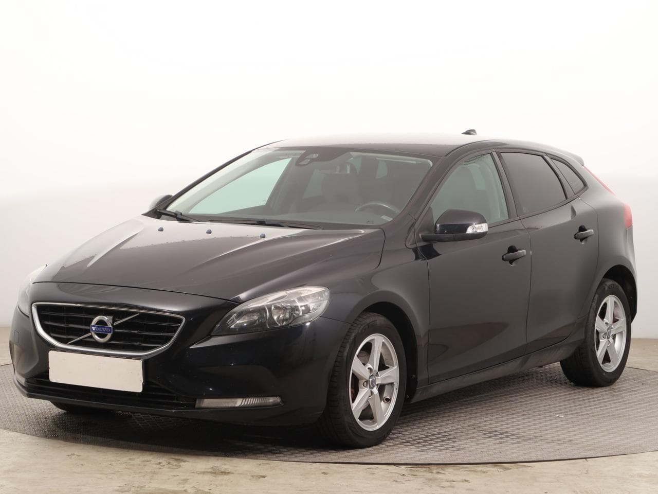 2014 Volvo V40 - 3
