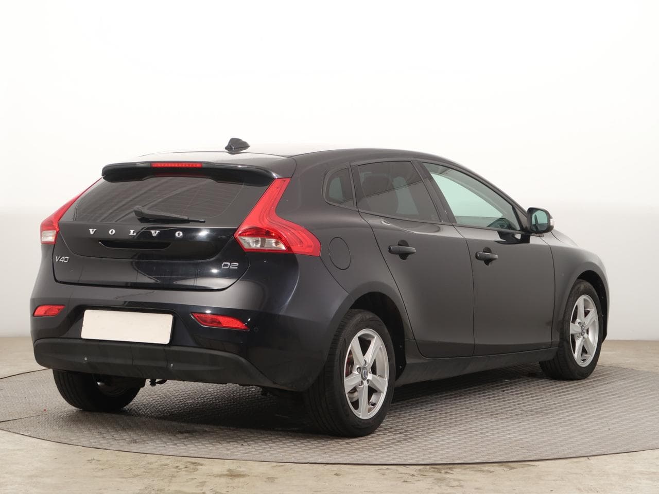 2014 Volvo V40 - 7