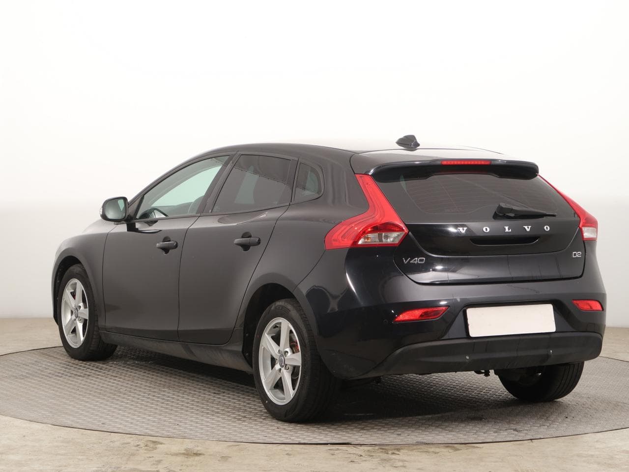 2014 Volvo V40 - 5