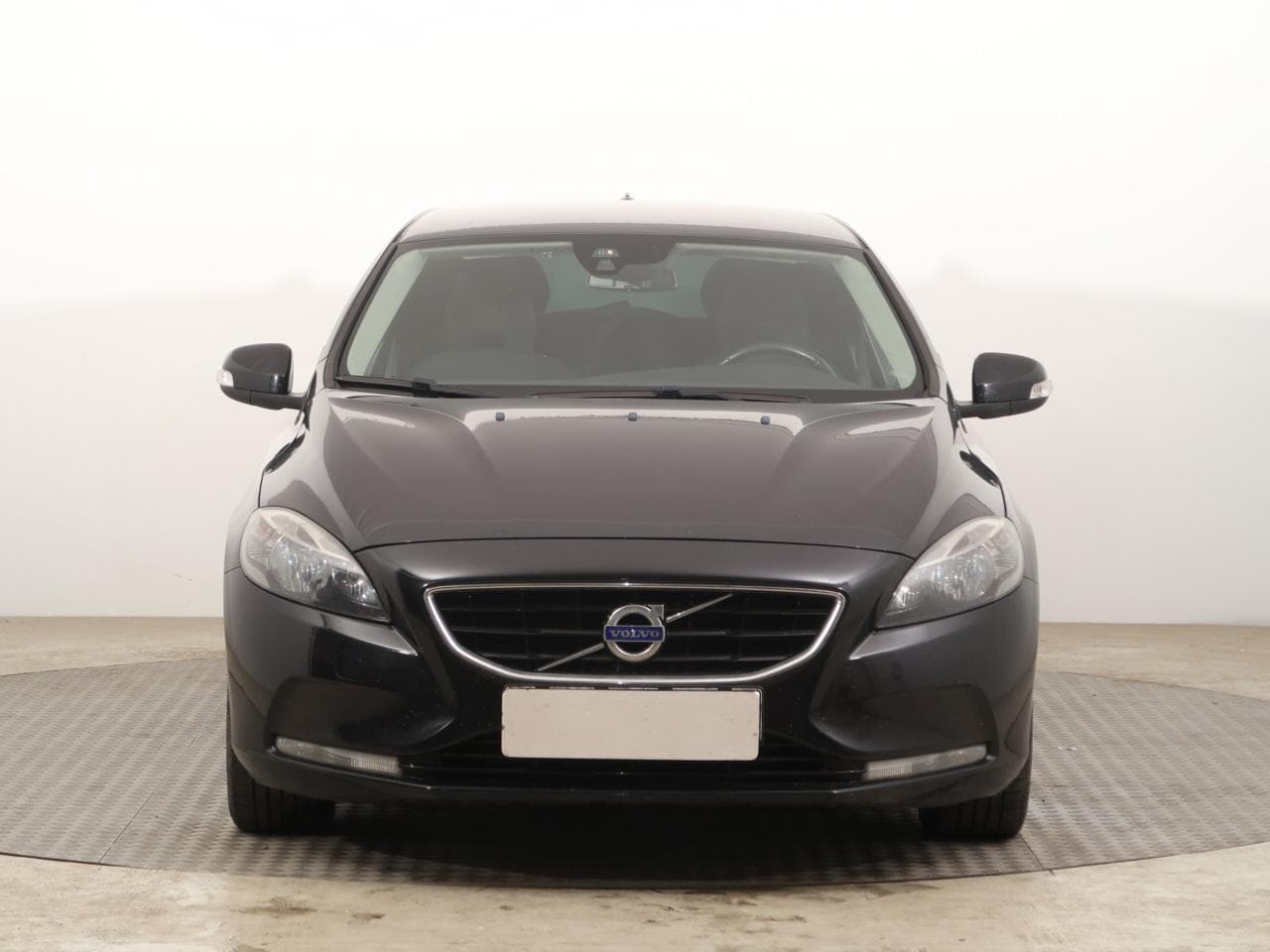 2014 Volvo V40 - 2