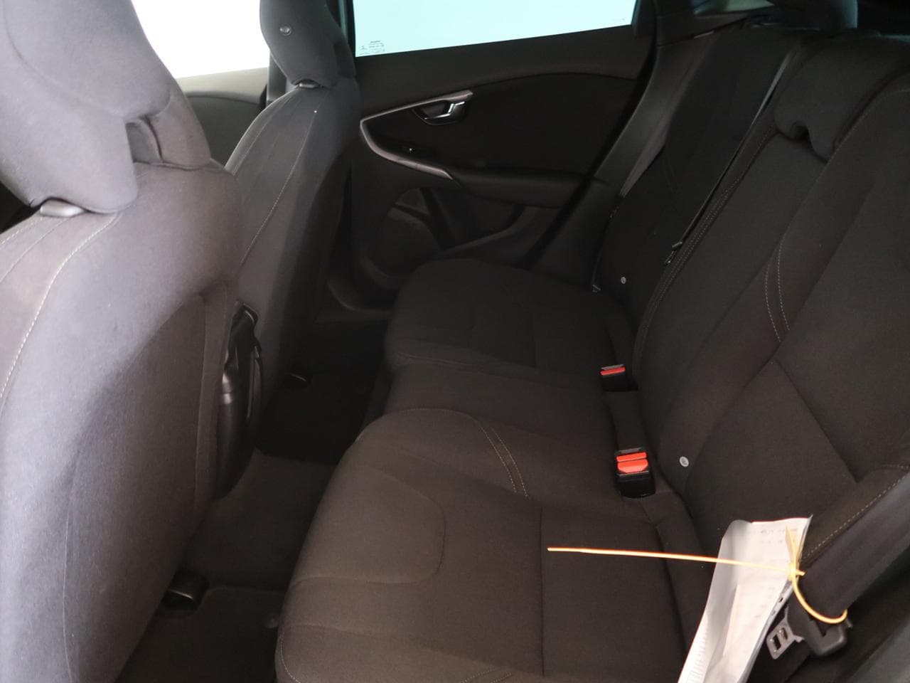 2014 Volvo V40 - 15