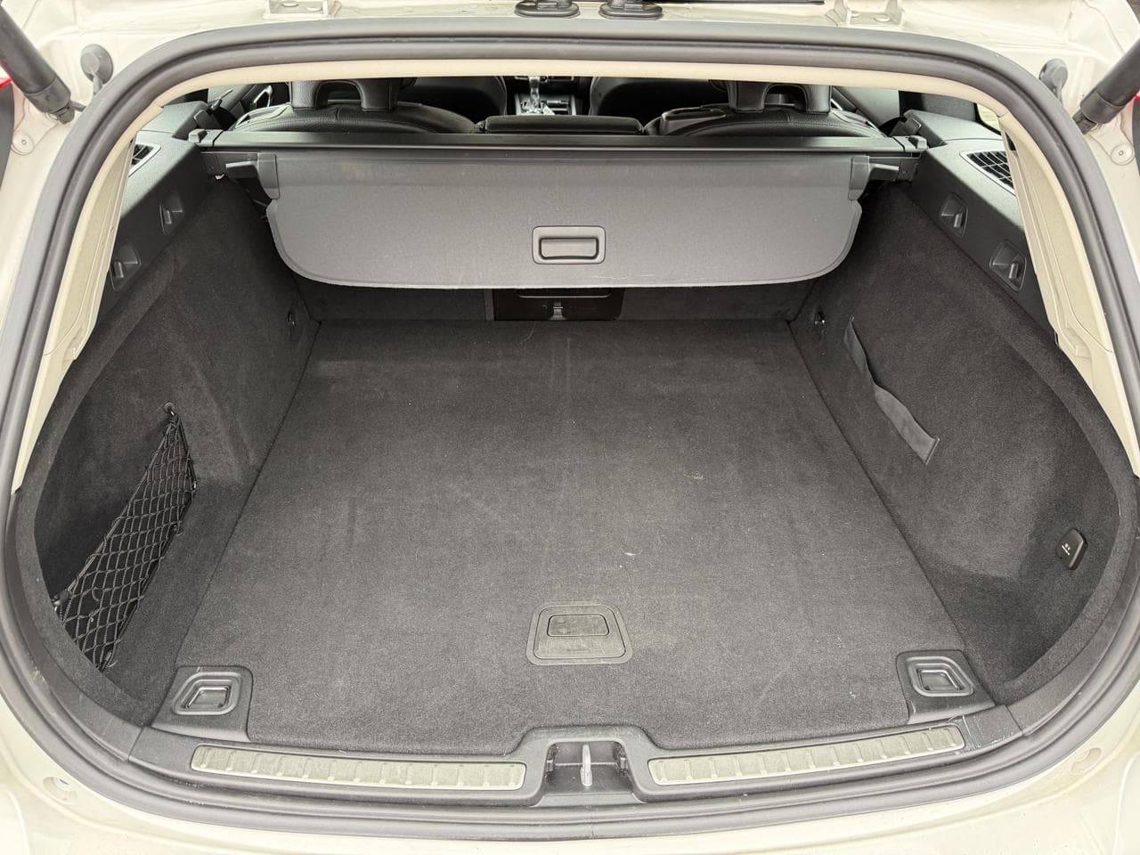 2018 Volvo V60 - 7