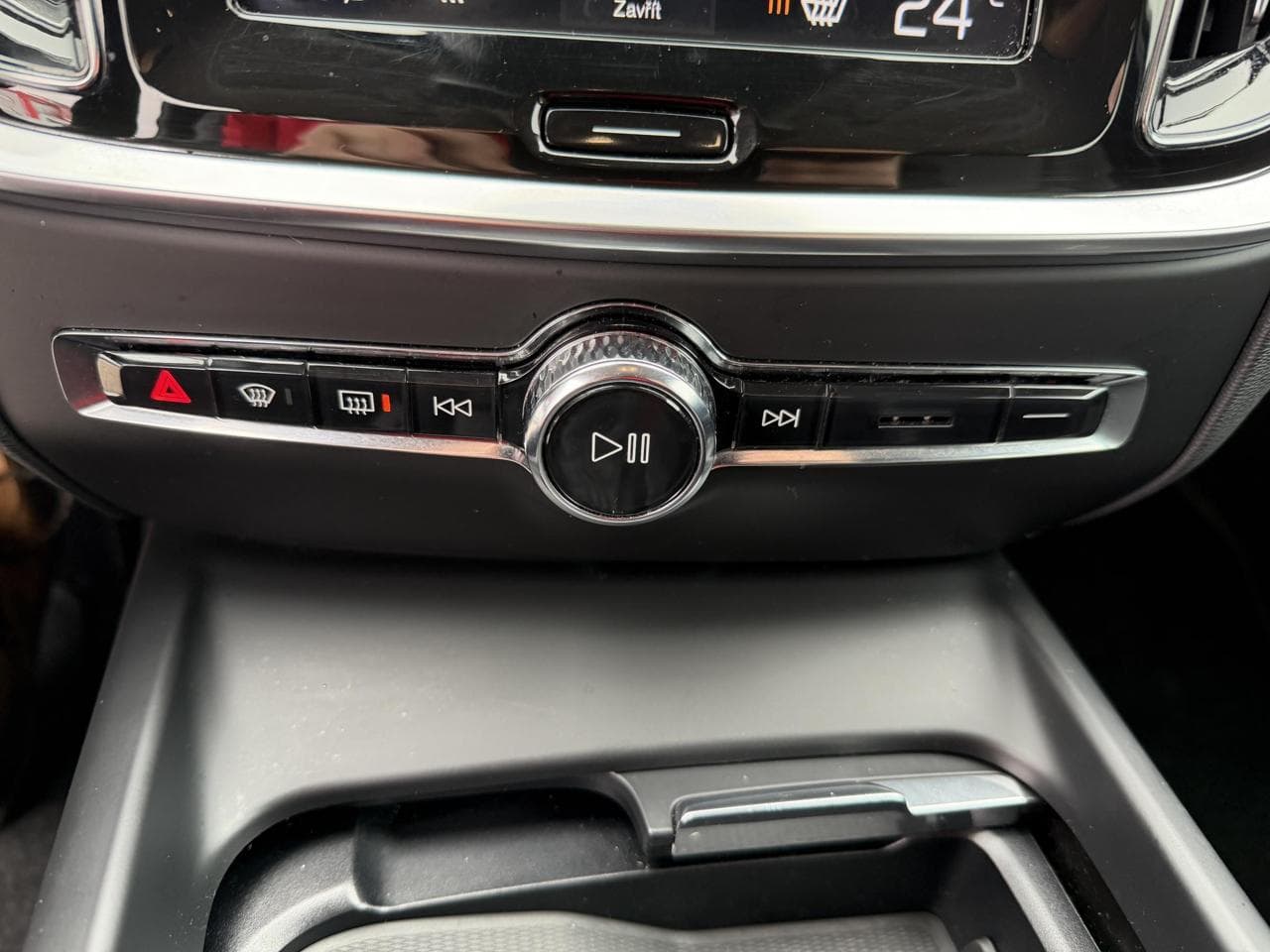 2018 Volvo V60 - 19