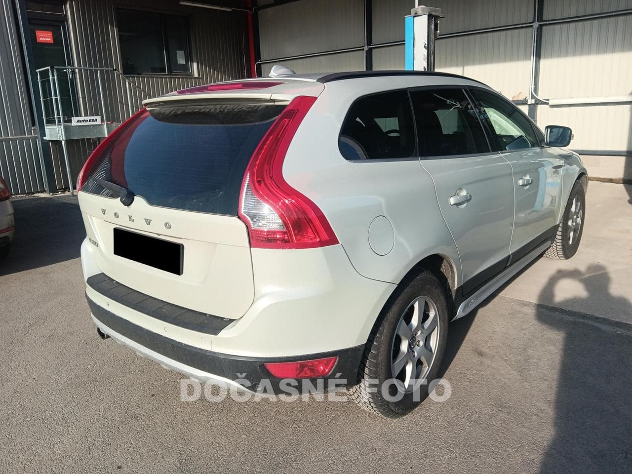 2017 Volvo V40 - 2