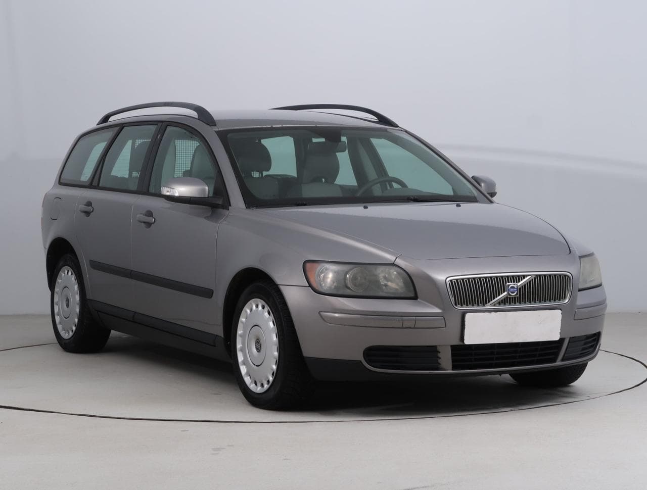 Volvo V50 2.0 D 100kW kombi