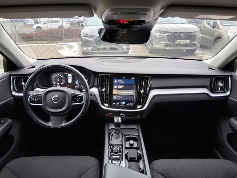 2020 Volvo V60 - 2