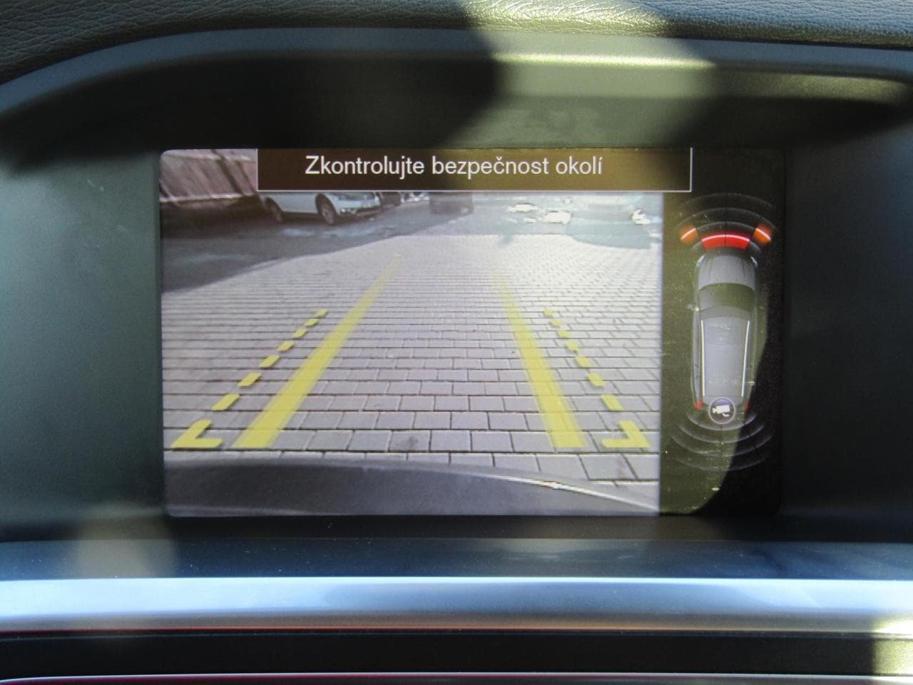 2011 Volvo V60 - 15