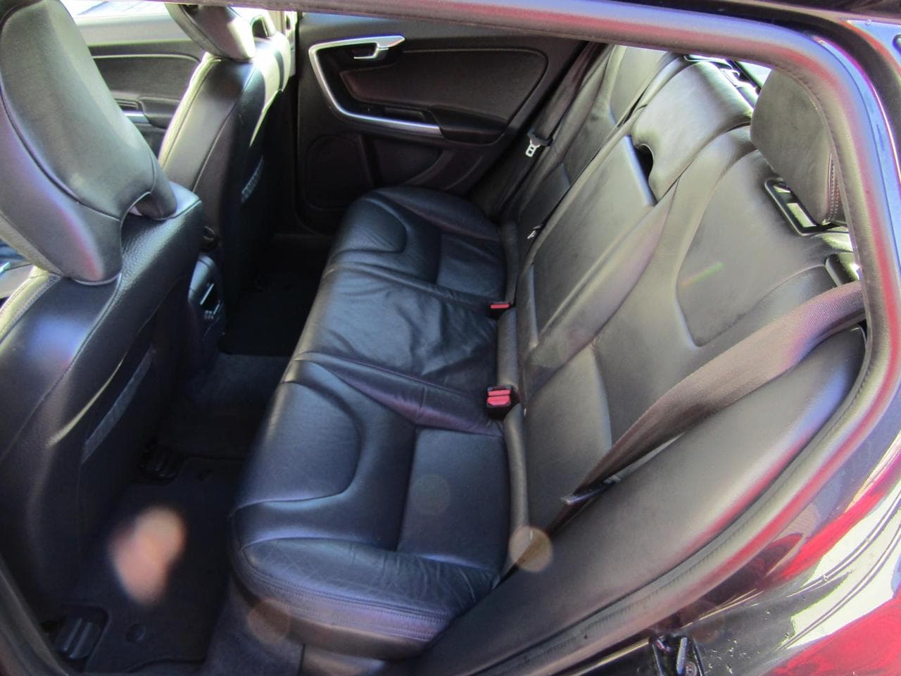 2011 Volvo V60 - 10