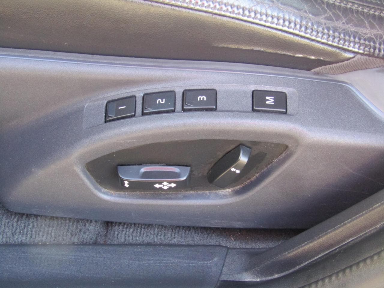 2011 Volvo V60 - 19