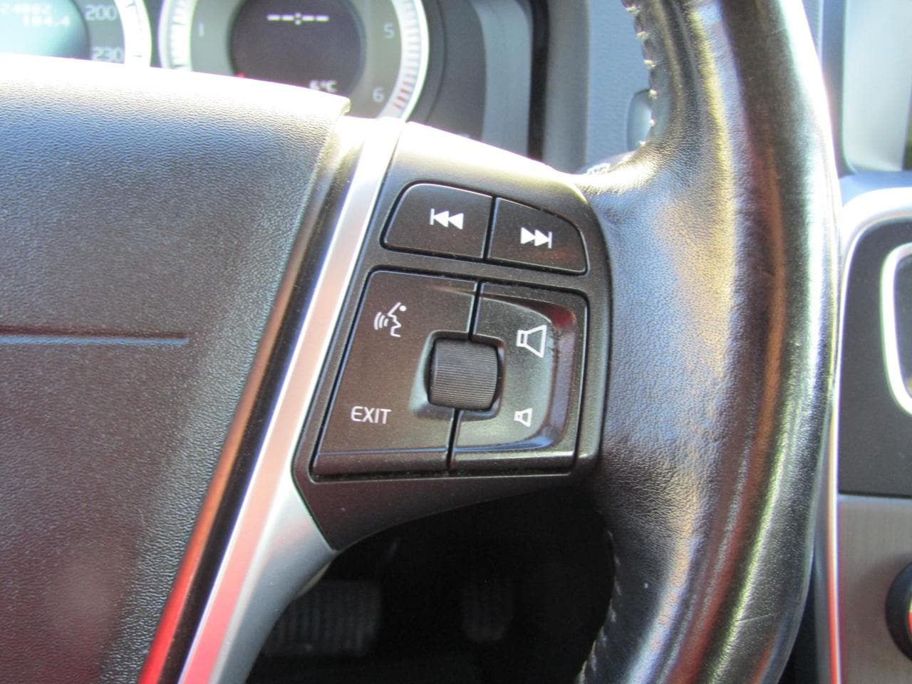 2011 Volvo V60 - 18