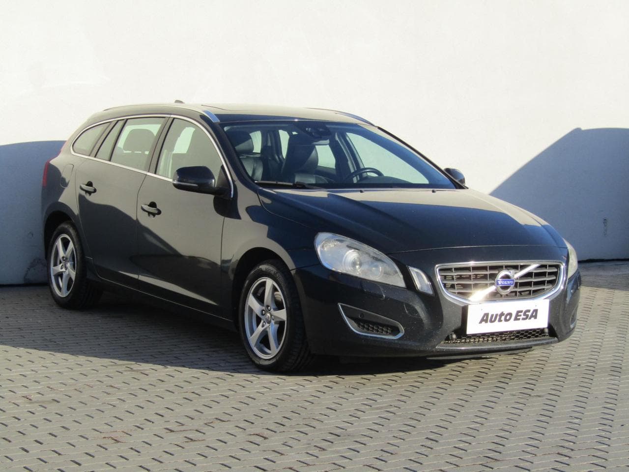 Volvo V60 2.0 D kombi