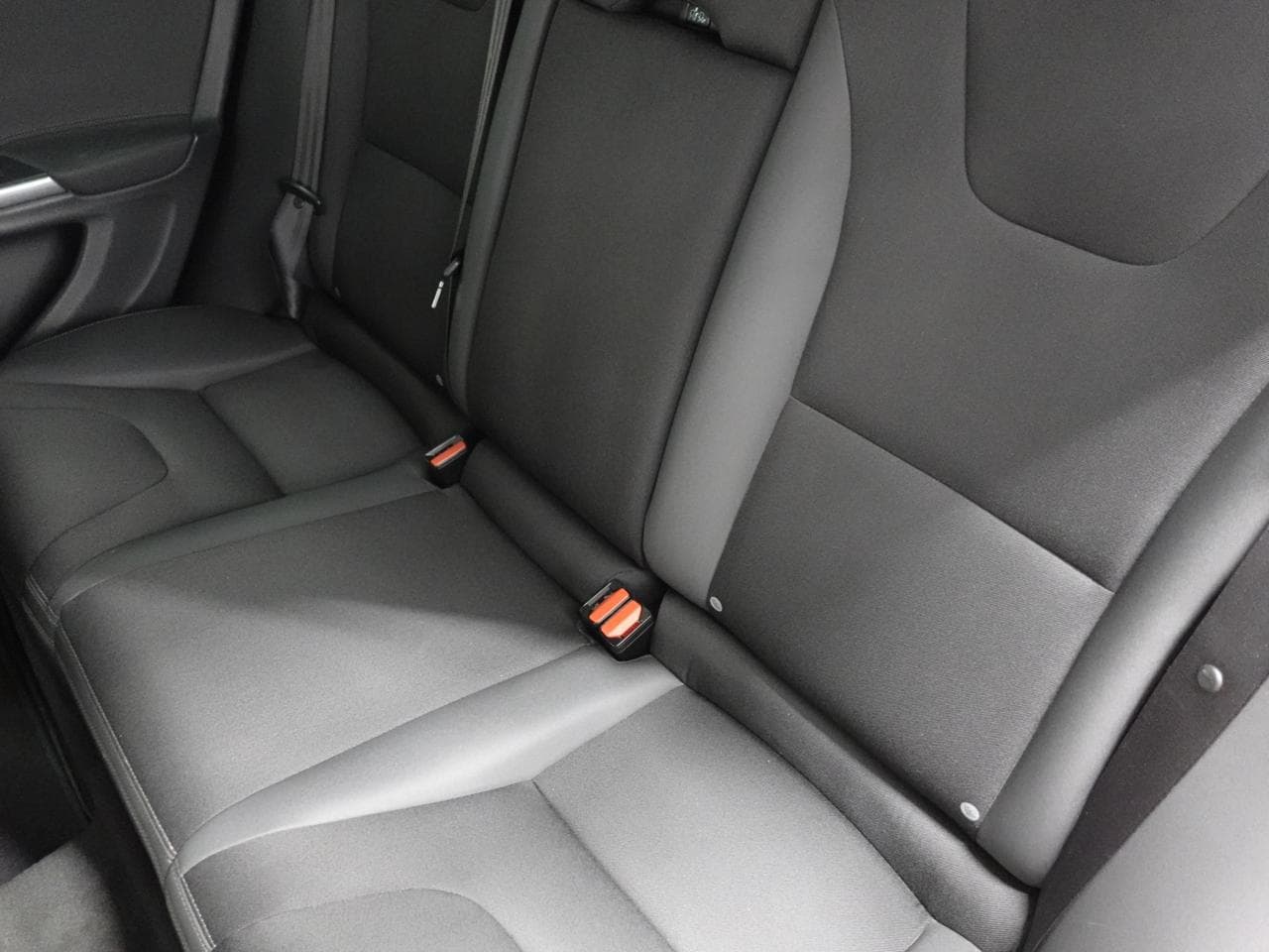2014 Volvo V60 - 10