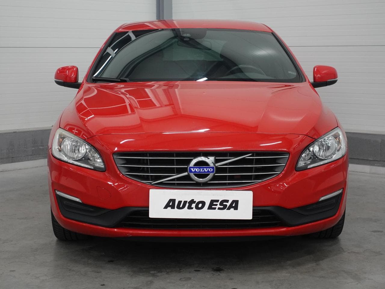 2014 Volvo V60 - 2
