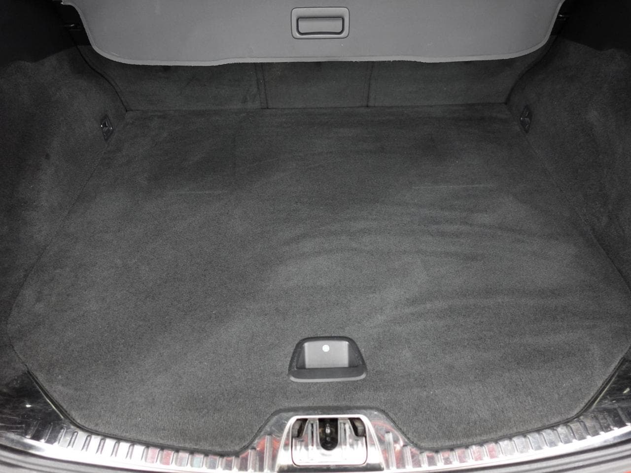 2014 Volvo V60 - 7