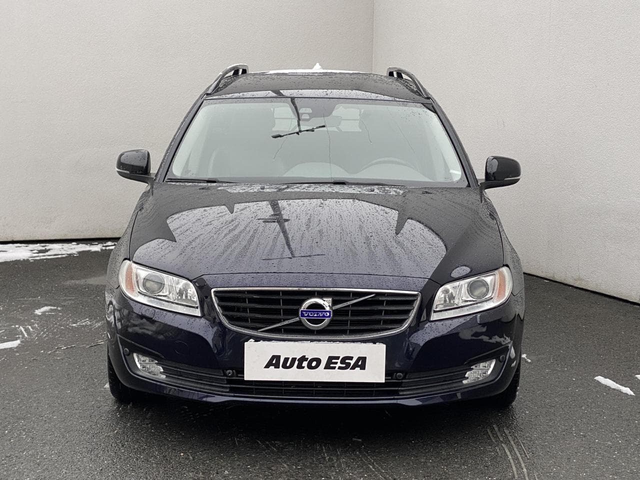 2015 Volvo V70 - 2
